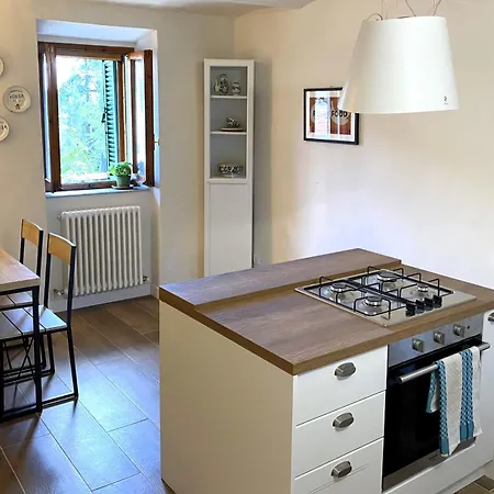 Romantico Rifugio - Centro Storico Apartment