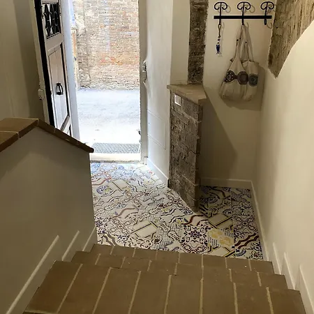 Romantico Rifugio - Centro Storico Apartment Perugia