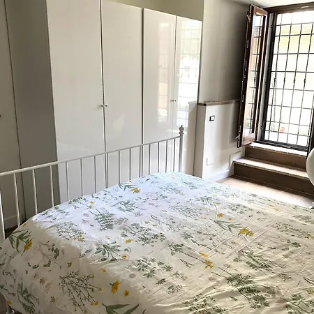 Romantico Rifugio - Centro Storico Apartment