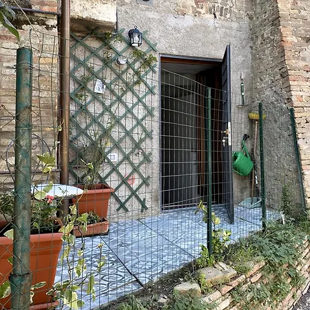 Romantico Rifugio - Centro Storico Apartment Perugia