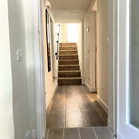 Apartment Romantico Rifugio - Centro Storico Perugia