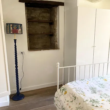 Apartment Romantico Rifugio - Centro Storico