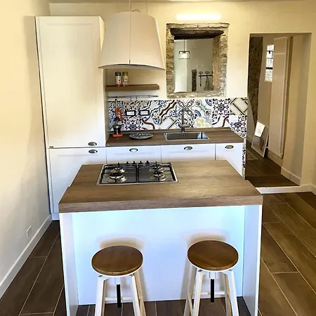 Romantico Rifugio - Centro Storico Apartment Perugia