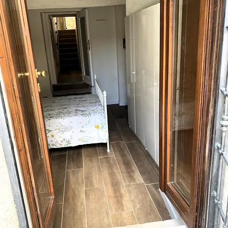 Apartment Romantico Rifugio - Centro Storico *