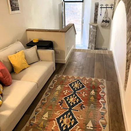 Romantico Rifugio - Centro Storico Apartment *