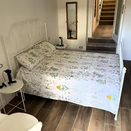 Romantico Rifugio - Centro Storico Apartment *