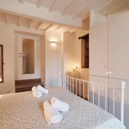 Romantico Rifugio - Centro Storico