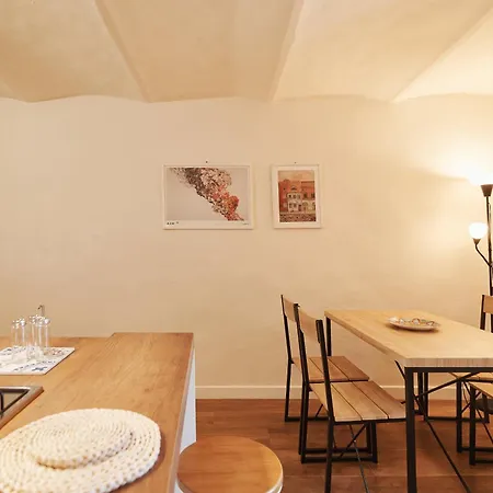 Romantico Rifugio - Centro Storico Apartament Perugia