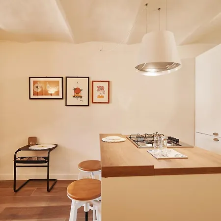Romantico Rifugio - Centro Storico Apartament *