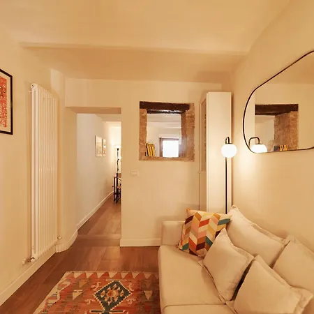 Romantico Rifugio - Centro Storico Apartament Perugia