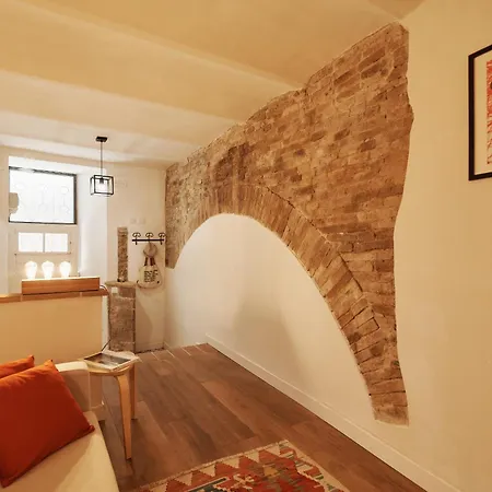 Romantico Rifugio - Centro Storico Apartament *