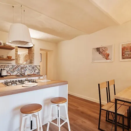 Apartament Romantico Rifugio - Centro Storico *