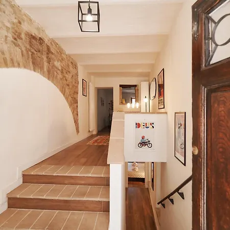 Romantico Rifugio - Centro Storico Apartament Perugia