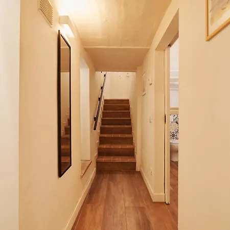 Apartament Romantico Rifugio - Centro Storico