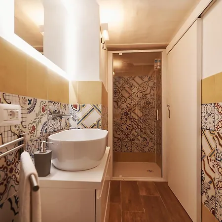 Apartament Romantico Rifugio - Centro Storico