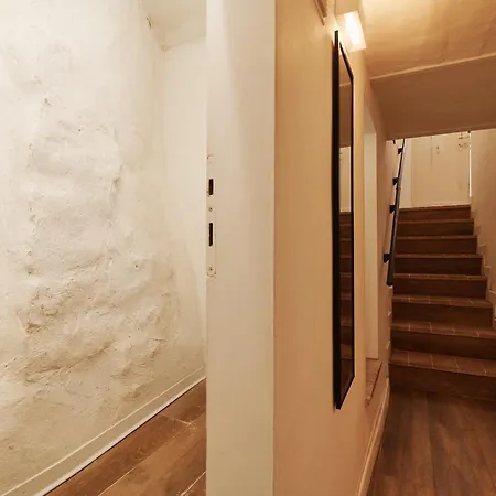 Romantico Rifugio - Centro Storico Perugia