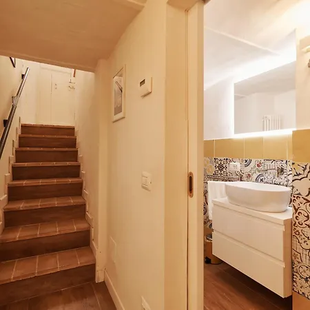 Romantico Rifugio - Centro Storico Apartament *