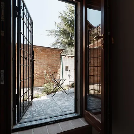 Apartament Romantico Rifugio - Centro Storico Perugia
